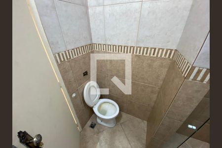 Banheiro de apartamento à venda com 2 quartos, 54m² em Méier, Rio de Janeiro