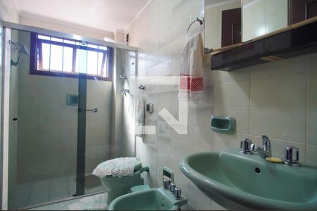 Banheiro 3 de casa à venda com 4 quartos, 307m² em Ideal, Novo Hamburgo
