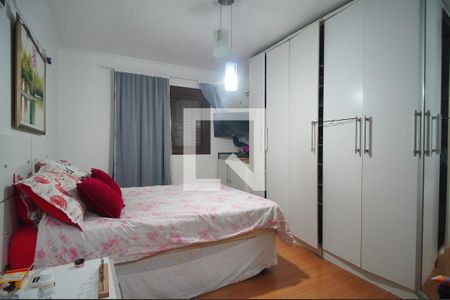 Quarto 1 de casa à venda com 4 quartos, 307m² em Ideal, Novo Hamburgo