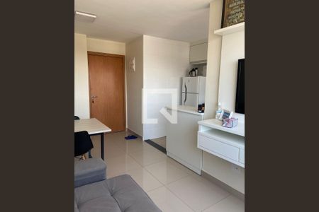 Foto 03 de apartamento à venda com 2 quartos, 49m² em Fundacao da Casa Popular, Campinas