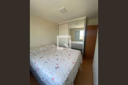 Foto 08 de apartamento à venda com 2 quartos, 49m² em Fundacao da Casa Popular, Campinas