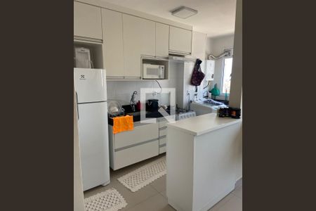 Foto 06 de apartamento à venda com 2 quartos, 49m² em Fundacao da Casa Popular, Campinas
