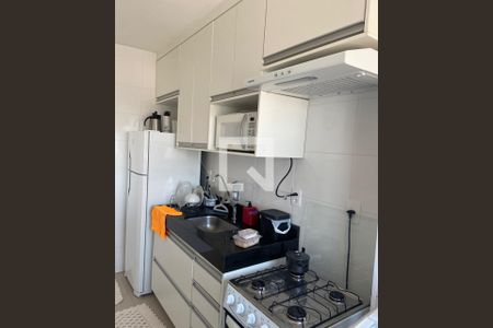 Foto 05 de apartamento à venda com 2 quartos, 49m² em Fundacao da Casa Popular, Campinas
