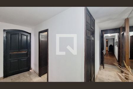 Sala de casa para alugar com 4 quartos, 352m² em Alto da Lapa, São Paulo