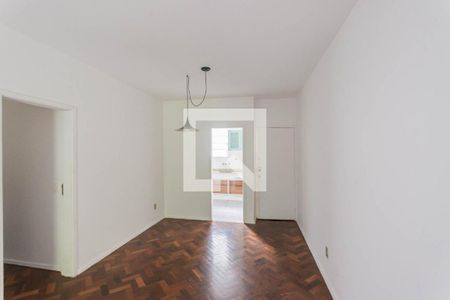 Sala de apartamento à venda com 3 quartos, 82m² em Tijuca, Rio de Janeiro