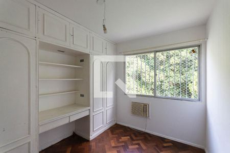Quarto 1 de apartamento à venda com 3 quartos, 82m² em Tijuca, Rio de Janeiro