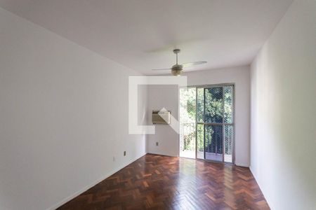 Sala de apartamento à venda com 3 quartos, 82m² em Tijuca, Rio de Janeiro