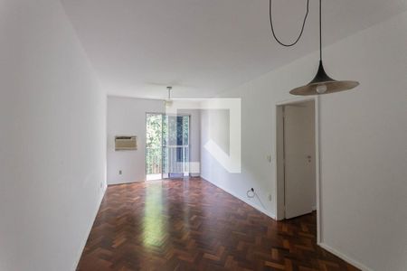 Sala de apartamento à venda com 3 quartos, 82m² em Tijuca, Rio de Janeiro