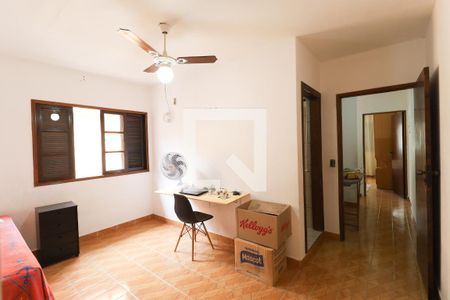 Suíte 1 de casa à venda com 2 quartos, 120m² em Parque Edu Chaves, São Paulo