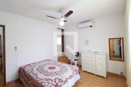 Suíte 2 de casa à venda com 2 quartos, 120m² em Parque Edu Chaves, São Paulo
