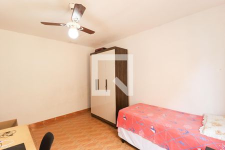 Suíte 1 de casa à venda com 2 quartos, 120m² em Parque Edu Chaves, São Paulo