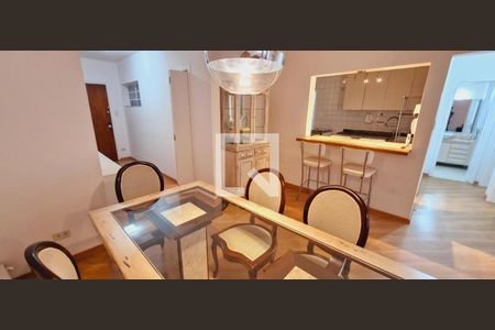 Foto 06 de apartamento à venda com 2 quartos, 105m² em Higienópolis, São Paulo