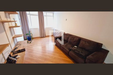 Foto 05 de apartamento à venda com 2 quartos, 105m² em Higienópolis, São Paulo