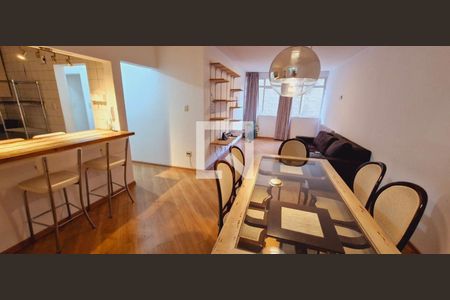 Foto 01 de apartamento à venda com 2 quartos, 105m² em Higienópolis, São Paulo