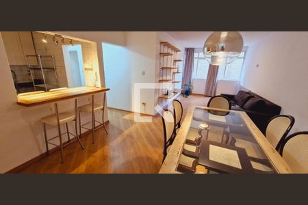 Foto 03 de apartamento à venda com 2 quartos, 105m² em Higienópolis, São Paulo