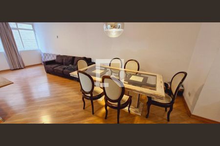 Foto 04 de apartamento à venda com 2 quartos, 105m² em Higienópolis, São Paulo