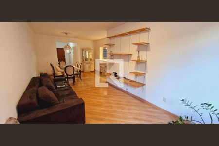 Foto 02 de apartamento à venda com 2 quartos, 105m² em Higienópolis, São Paulo