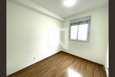 Quarto 1 de apartamento para alugar com 2 quartos, 36m² em Lapa, São Paulo
