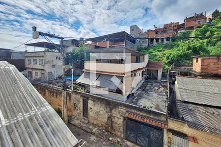 Quarto 1 Vista de apartamento para alugar com 2 quartos, 70m² em Covanca, São Gonçalo