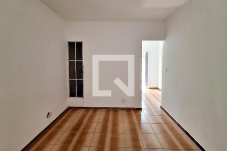 Sala de apartamento para alugar com 2 quartos, 70m² em Covanca, São Gonçalo