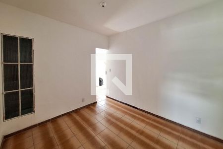 Sala de apartamento para alugar com 2 quartos, 70m² em Covanca, São Gonçalo