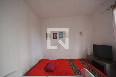 Quarto 1 de apartamento para alugar com 2 quartos, 43m² em Campo Grande, Rio de Janeiro