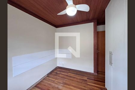 Quarto 2 de casa de condomínio à venda com 4 quartos, 250m² em Vargem Grande, Rio de Janeiro