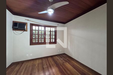 Quarto 1 de casa de condomínio à venda com 4 quartos, 250m² em Vargem Grande, Rio de Janeiro