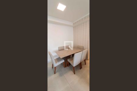 Sala de apartamento para alugar com 2 quartos, 67m² em Centro, Osasco