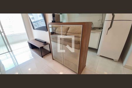 Sala de apartamento para alugar com 2 quartos, 67m² em Centro, Osasco