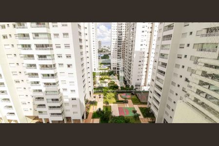 Vista do Quarto de apartamento para alugar com 2 quartos, 67m² em Centro, Osasco