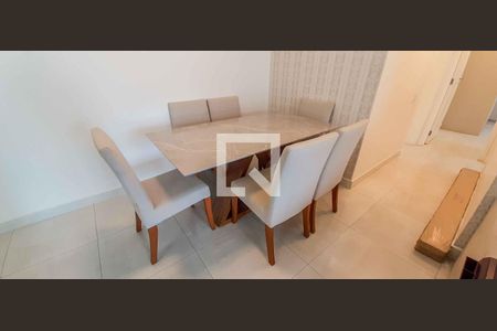 Sala de apartamento para alugar com 2 quartos, 67m² em Centro, Osasco