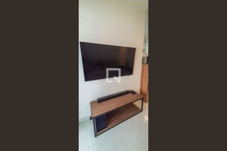 Sala de apartamento para alugar com 2 quartos, 67m² em Centro, Osasco