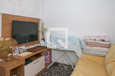 Sala de casa à venda com 2 quartos, 75m² em Luz, São Paulo