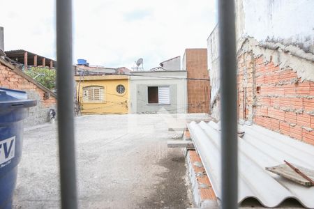 Vista da Sala de casa à venda com 2 quartos, 75m² em Luz, São Paulo
