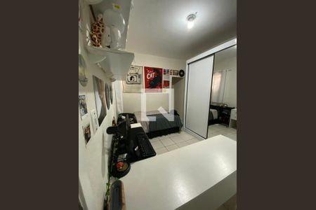 Quarto 2 de casa à venda com 2 quartos, 75m² em Luz, São Paulo