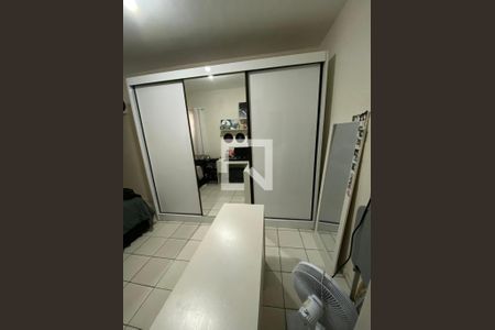 Quarto 2 de casa à venda com 2 quartos, 75m² em Luz, São Paulo