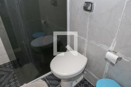 Banheiro 1 de casa à venda com 2 quartos, 75m² em Luz, São Paulo