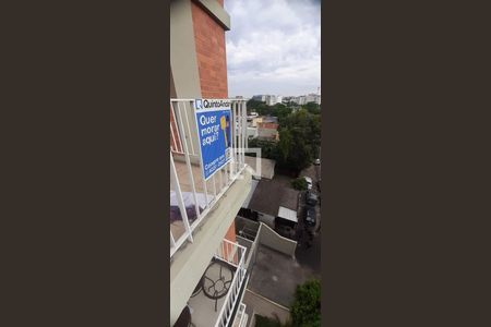 Placa de apartamento à venda com 1 quarto, 56m² em Taquara, Rio de Janeiro