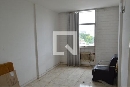 Quarto de apartamento à venda com 1 quarto, 56m² em Taquara, Rio de Janeiro