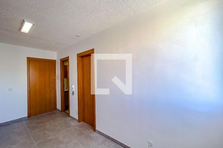 Sala de apartamento para alugar com 1 quarto, 25m² em Belenzinho, São Paulo