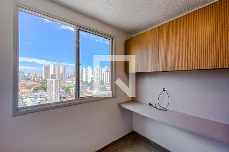 Sala de apartamento para alugar com 1 quarto, 25m² em Belenzinho, São Paulo