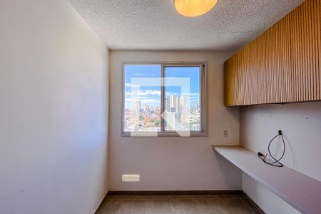 Sala de apartamento para alugar com 1 quarto, 25m² em Belenzinho, São Paulo