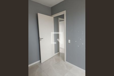 Quarto 1 de apartamento para alugar com 2 quartos, 38m² em Jardim Cláudia, Pinhais
