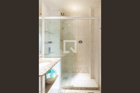 Banheiro de apartamento à venda com 3 quartos, 58m² em Engenho Novo, Rio de Janeiro