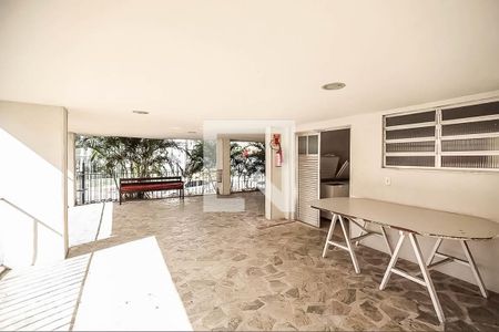 Área comum de apartamento à venda com 3 quartos, 58m² em Engenho Novo, Rio de Janeiro