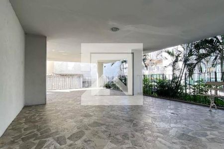 Área comum de apartamento à venda com 3 quartos, 58m² em Engenho Novo, Rio de Janeiro
