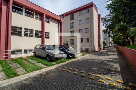 Área comum de apartamento à venda com 2 quartos, 53m² em Jardim Casa Pintada, São Paulo