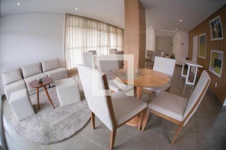 Apartamento à venda com 3 quartos, 88m² em Jardim Analia Franco, São Paulo