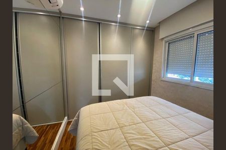 Apartamento à venda com 3 quartos, 88m² em Jardim Analia Franco, São Paulo